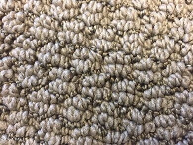 Carpet close up
