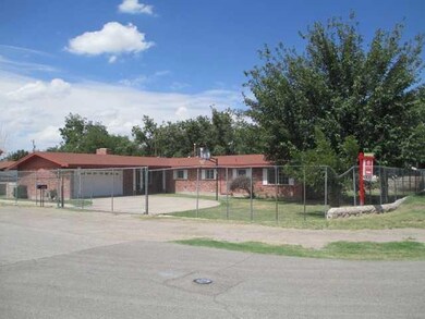 7843 Eaton Ct, El Paso, TX 79915 - photo 2