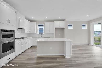 Prosperity Gourmet Kitchen