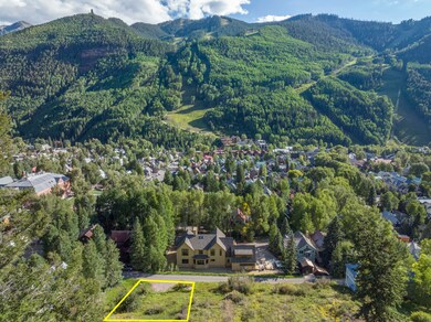 DroneLotSkiArea