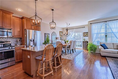 5396 Spring Ridge Dr W, Macungie, PA 18062 - photo 6