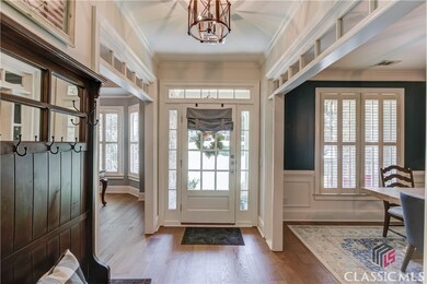 923 Weathermore Trace, Hoschton, GA 30548 - photo 5