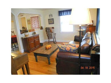 Living Room.