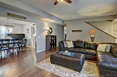 2405 W South Park St, Broken Arrow, OK 74011 - photo 5