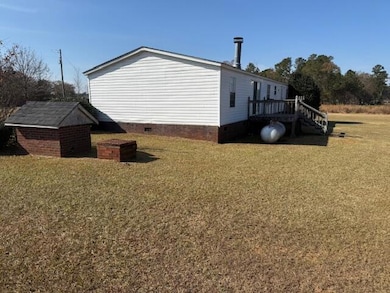 1255 Nelson Rd, Louisville, GA 30434 - photo 2