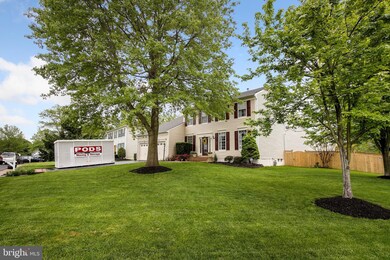 8650 Ruby Rise Place, Bristow, VA 20136 - photo 3