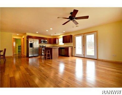 25821 Smith Rd, Webster, WI 54893 - photo 3