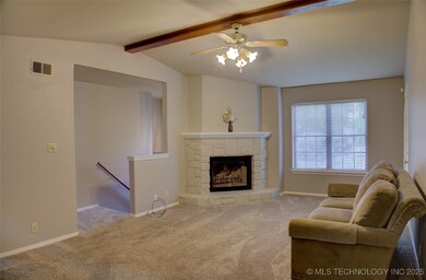 4607 E 93rd Ct unit 18, Tulsa, OK 74137 - photo 4