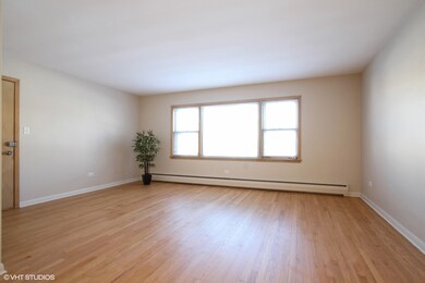 8317 W Summerdale Ave unit 1, Chicago, IL 60656 - photo 2