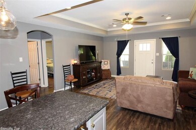 0 Elm St, Sheridan, AR 72150 - photo 4