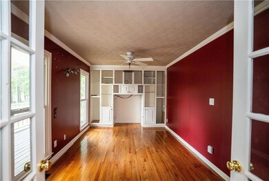 611 Couch Rd, Dawsonville, GA 30534 - photo 6