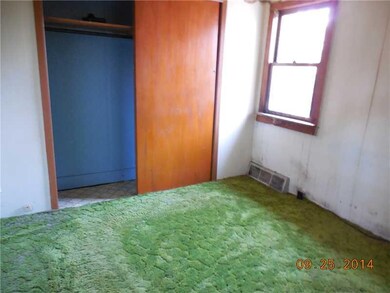 Bedroom.