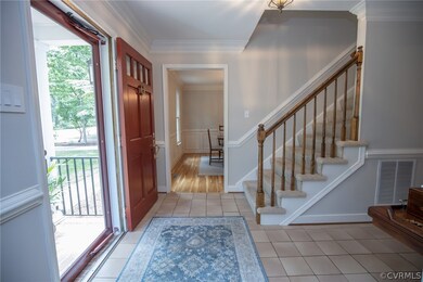 Foyer