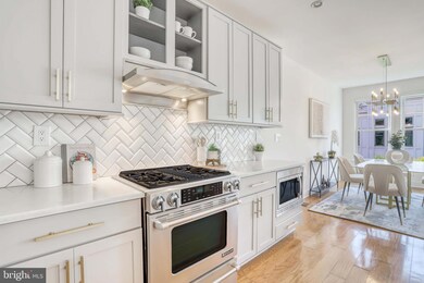 Rhodes Hill Square unit 424, Arlington, VA 22209 - photo 4