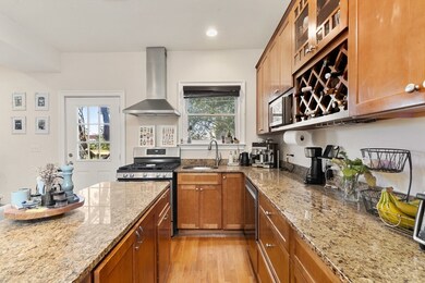 67 Gates St unit 3, Boston, MA 02127 - photo 3