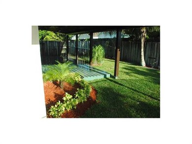 Patio/Deck/Lanai