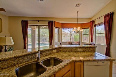 Double Inlaid Sink