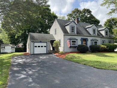 29 Plain St, Abington, MA 02351 - photo 2