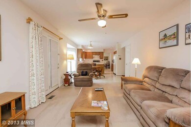 2833 Cleeve Hill Ct, Woodbridge, VA 22191 - photo 6