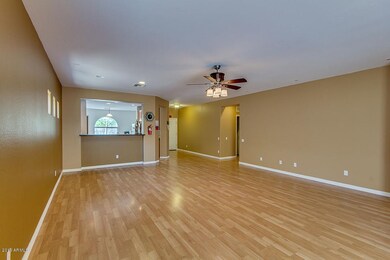 Great room/Formal Dining
