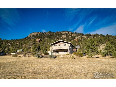 3 bedroom home on scenic acre