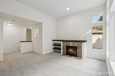 21450 40th Place S unit C, Seatac, WA 98198 - photo 6