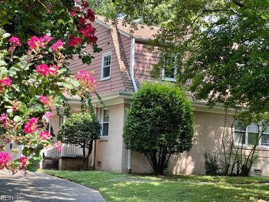 210 Pennsylvania Ave unit 2, Norfolk, VA 23504 - photo 2