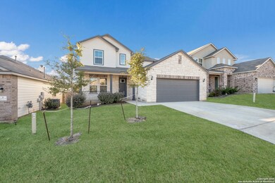 22127 Approach, San Antonio, TX 78261 - photo 6