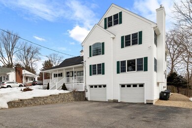 28 Lawrence St, Wilmington, MA 01887 - photo 2