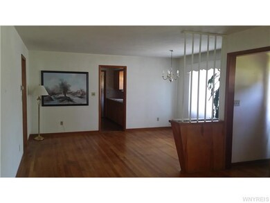 Dining Room.