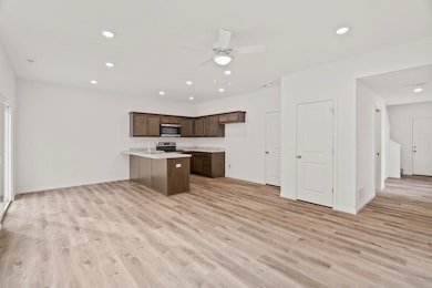 bragg ct-030