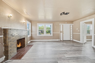 2512 Martin Luther King Junior Blvd, Tulsa, OK 74106 - photo 7