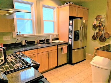 250 River St unit 1, Cambridge, MA 02139 - photo 3