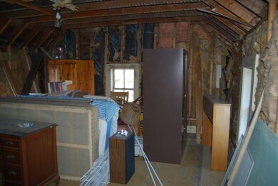 5th bedroom