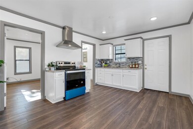 8000 Melrose St E, Fort Worth, TX 76108 - photo 7