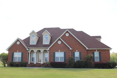 Beautiful Landscaping!