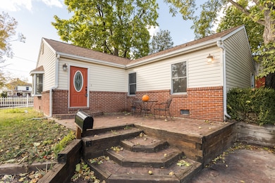 7 E Berry St, Greencastle, IN 46135 - photo 4