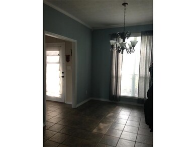 Dining Room.