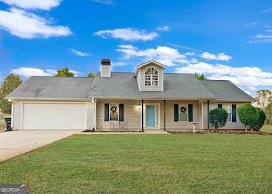 Image has been digitally altered to remove tree