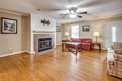 979 Rockcliff Terrace, Asheboro, NC 27205 - photo 6