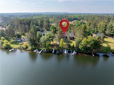 15536 W County Highway B unit B3, Hayward, WI 54843 - photo 3