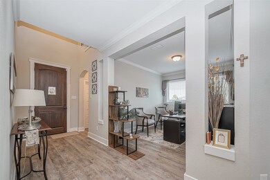 4607 Cold Stream Ct, Fulshear, TX 77441 - photo 5