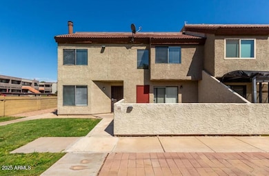 2040 S Longmore unit 66, Mesa, AZ 85202 - photo 2