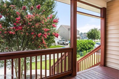 31 Kings Cross Ct, Beaufort, SC 29902 - photo 4