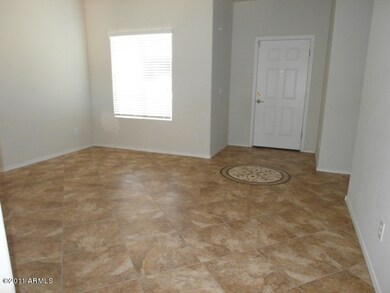 Entry Way