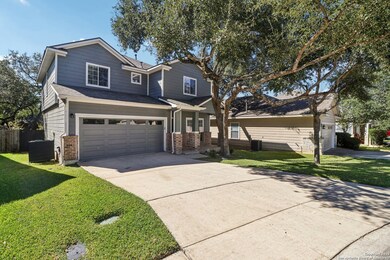 23607 Silver Creek, San Antonio, TX 78260 - photo 5