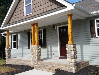 397 Twin Creeks Dr, Stokesdale, NC 27357 - photo 6