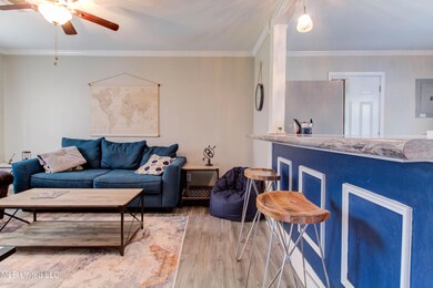 628 W Old Pass Rd, Long Beach, MS 39560 - photo 7