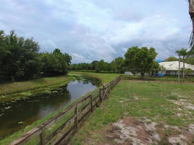 Vacant Land