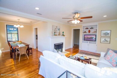 1329 Hamilton St, Jacksonville, FL 32205 - photo 4